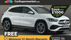 Used 2022 Mercedes GLA200 Executive SUV | £22,897 (Fair price)