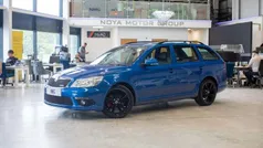 Used 2013 Skoda Octavia vRS Estate | £5,999 (Fair price)