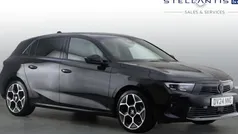 Used 2024 Vauxhall Astra Ultimate Hatchback | £19,552 (Fair price)