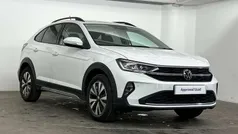 Used 2022 VW Taigo Life SUV | £16,995 (Good price)