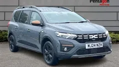 Used 2024 Dacia Jogger Extreme MPV | £20,950 (Fair price)