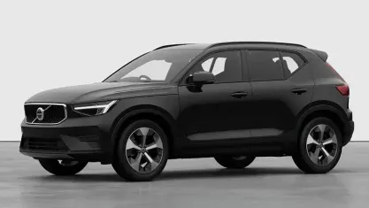 New Volvo XC40 Core 163 HP (119 kW) 2026 SUV