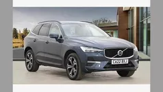 Used 2022 Volvo XC60 Momentum SUV | £28,300 (Fair price)