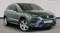 Used 2025 Seat Ateca FR SUV | £16,170 (Super price)
