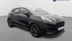Used 2023 Ford Puma ST Hatchback | £20,799 (Fair price)