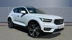 Used 2020 Volvo XC40 Inscription SUV | £24,250 (Fair price)
