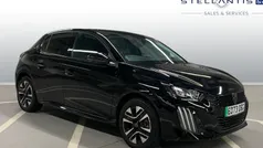 Used 2023 Peugeot e-208 Style Hatchback | £13,995 (Fair price)