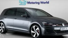 Used 2020 VW Golf VIII GTI Hatchback | £22,300 (Good price)