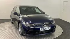 Used 2024 VW Golf VIII R-line Hatchback | £21,250 (Fair price)