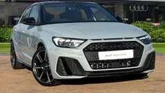 Grey Used 2023 Audi A1 Black Edition Hatchback | £23,490 (A bit pricey)