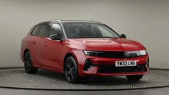 Used 2025 Vauxhall Astra Estate | £17,000 (Super price)