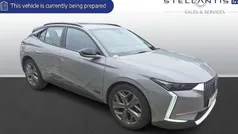 Used 2023 DS Automobiles DS4 Trocadero Hatchback | £18,151 (Fair price)
