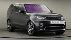Used 2023 Land Rover Discovery 5 HSE Dynamic SUV | £37,900 (Super price)