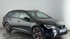 Used 2016 Cupra Leon Estate | £8,600 (Super price)