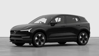 New Volvo EX30 Plus 200 kW (272 HP) 2026 Onyx black SUV