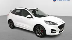 Used 2022 Ford Kuga ST-Line SUV | £17,849 (Good price)