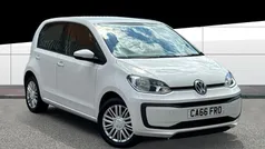 Used 2018 VW up! Move Hatchback | £6,495 (Fair price)