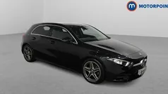 Used 2020 Mercedes A180 AMG line Hatchback | £19,399 (Fair price)