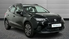 Used 2024 Seat Arona SE Technology SUV | £16,450 (Fair price)