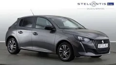 Used 2022 Peugeot 208 Active+ Hatchback | £12,803 (Good price)