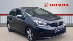 Used 2022 Honda Jazz Hybrid Hatchback | £18,351 (Fair price)