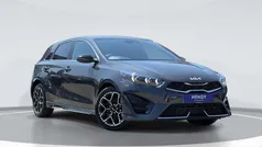 Used 2025 Kia Ceed GT-Line Hatchback | £19,999 (Fair price)
