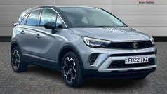 Used 2022 Vauxhall Crossland Edition SUV | £13,900 (Fair price)