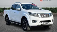 Used 2019 Nissan Navara Tekna Pickup | £18,495 (Super price)