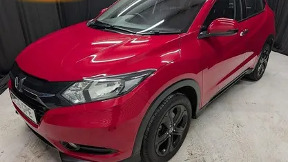 Used Honda HR-V Hybrid 131 HP (96 kW) 2018 SUV