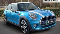 Used 2016 Mini Cooper Hatch Hatchback | £8,795 (Fair price)