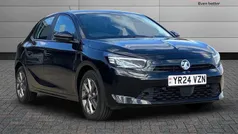 Used 2025 Vauxhall Corsa Design Edition Hatchback | £15,290 (Good price)