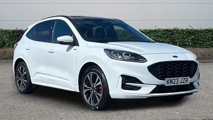 Used Ford Kuga ST-Line X 190 HP (139 kW) 2023 SUV