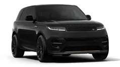New 2025 Land Rover Range Rover Sport SE Dynamic SUV | £89,890 (Fair price)