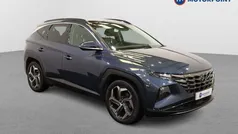 Used 2023 Hyundai Tucson Ultimate SUV | £22,999 (Fair price)