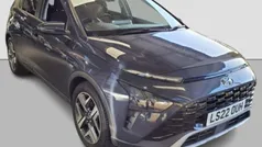Used 2024 Hyundai Bayon Premium SUV | £11,400 (Good price)