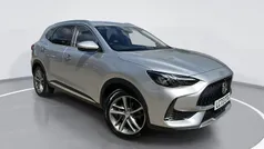 Used 2023 MG HS Trophy SUV | £17,299 (Fair price)