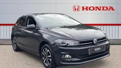 Grey Used 2020 VW Polo United Hatchback | £14,741 (Fair price)