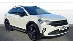 Grey Used 2023 VW Taigo Style SUV | £17,997 (Fair price)