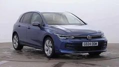 VW Golf VIII
