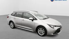 Used 2024 Toyota Corolla Estate | £22,449 (Fair price)