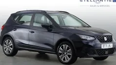 Used 2023 Seat Arona SE Technology SUV | £14,794 (Fair price)