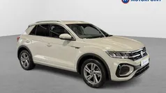 Used 2025 VW T-Roc R-line SUV | £24,949 (Fair price)