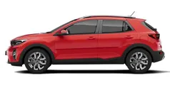 Used 2024 Kia Stonic 4 SUV | £14,990 (Fair price)