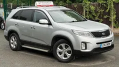 Used 2013 Kia Sorento 2 SUV | £6,795