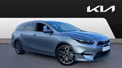 Other Used 2024 Kia Ceed Sportswagon Estate | £19,664 (Fair price)