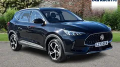 Colour Used 2023 MG HS SE SUV | £16,461 (Fair price)