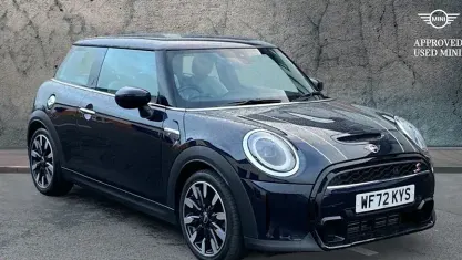 Used Mini Cooper S Exclusive 192 HP (141 kW) 2022 Other Hatchback