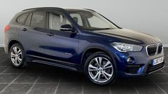 Used 2019 BMW X1 Sport Line SUV | £10,295 (Good price)