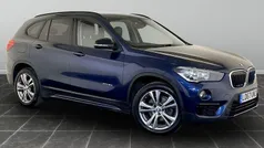Used 2019 BMW X1 Sport Line SUV | £10,295 (Good price)