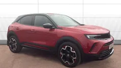 Used 2024 Vauxhall Mokka SUV | £16,193 (Fair price)